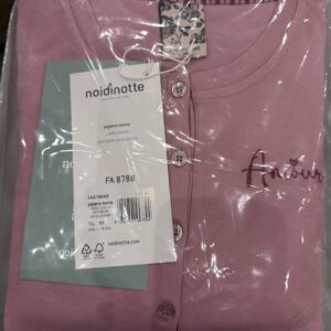 Pigiama Donna