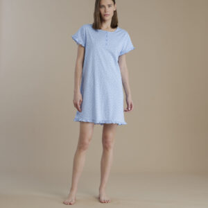 Camicia Da Notte Donna