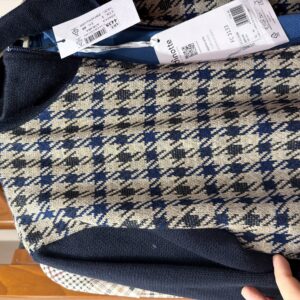 Giacca Ankara