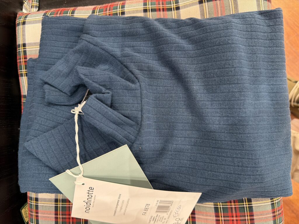 Completi e Loungewear