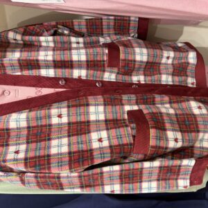 Giacca Donna Micropile