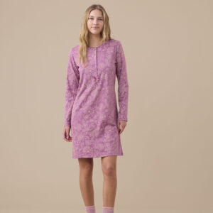 Camicia Da Notte Donna