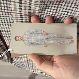 Pigiama Uomo