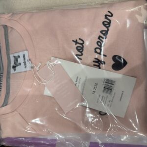 Pigiama Donna