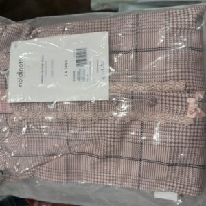 Camicia Da Notte Donna