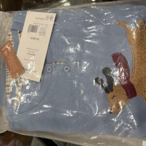 Pigiama Donna Family Match