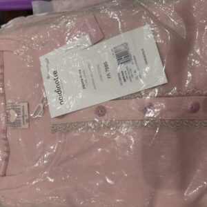 Pigiama Donna
